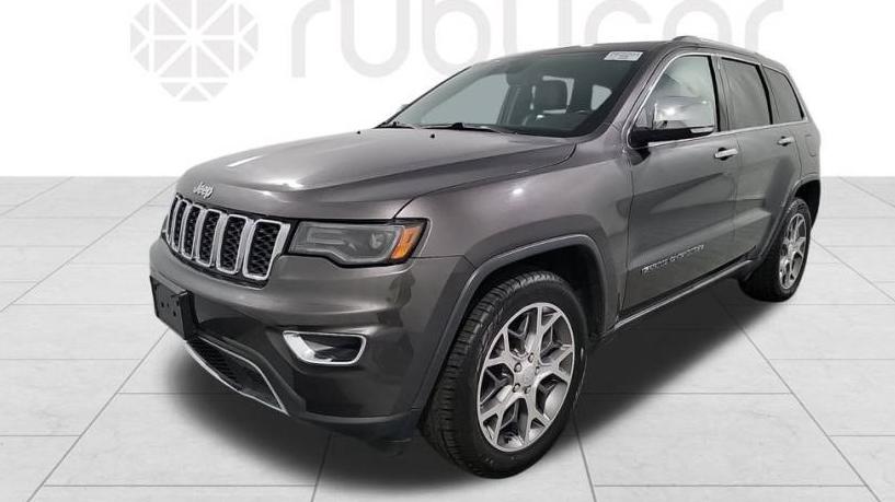 JEEP GRAND CHEROKEE 2020 1C4RJEBG2LC376469 image